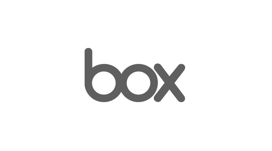 Box, Inc. logo